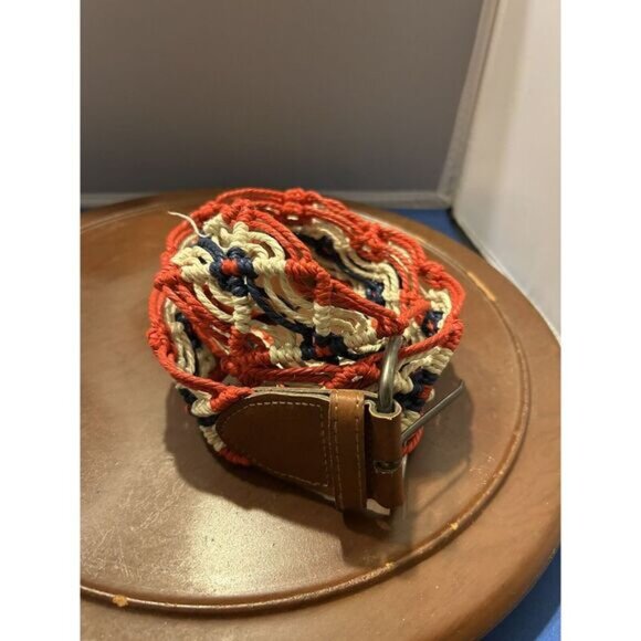 Fendi logo belt main image 11